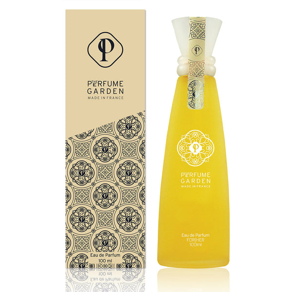 PerfumeGarden100mlLadies_74664