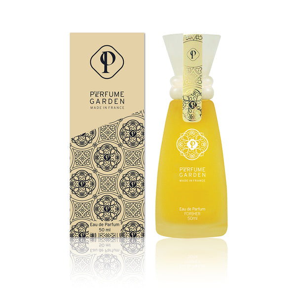 Coco Mademoiselle / Madame Coco – The Perfume Garden <meta name