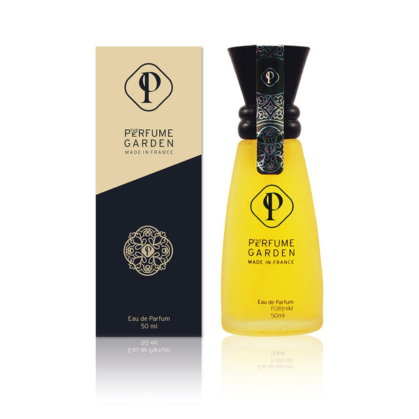 Afro Black / Black XS L'Aphrodisiaque – The Perfume Garden <meta