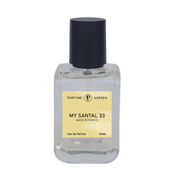 My Santal 33
