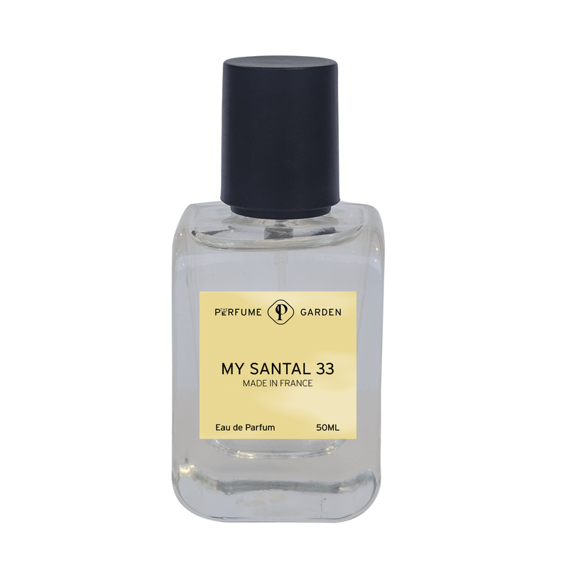 My Santal 33