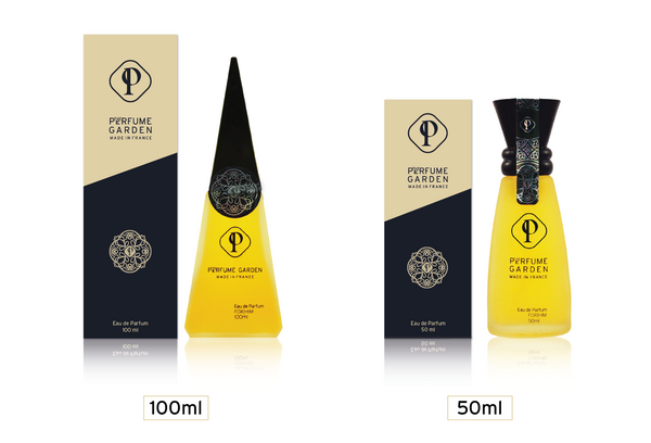 The perfume hotsell