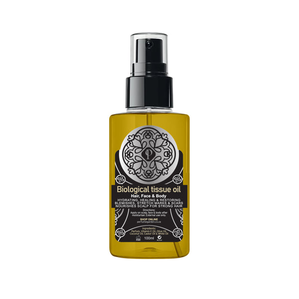 Biological Tissue Oil