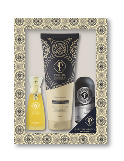 FOR HER - 50ML ROLL ON TRIO