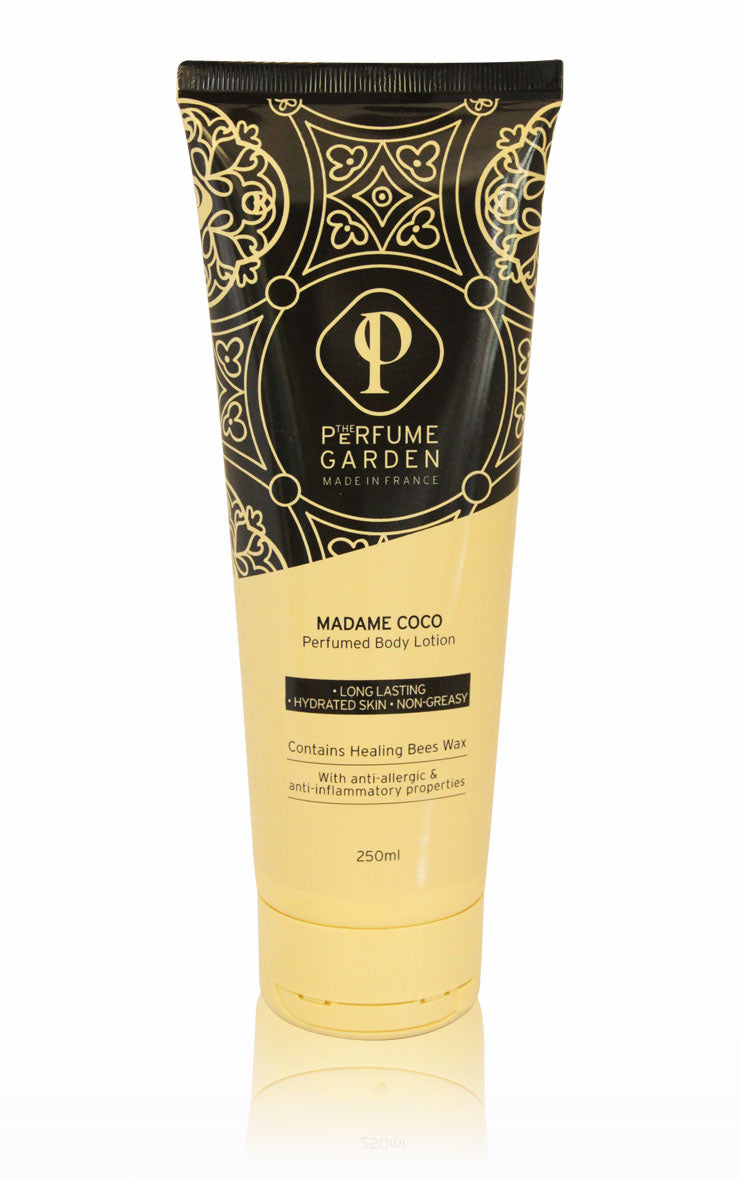 FOR HER - Body Lotion