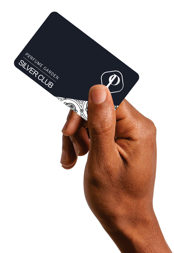 Rewards Card